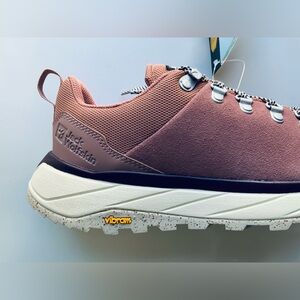 Jack Wolfskin women’s sneaker